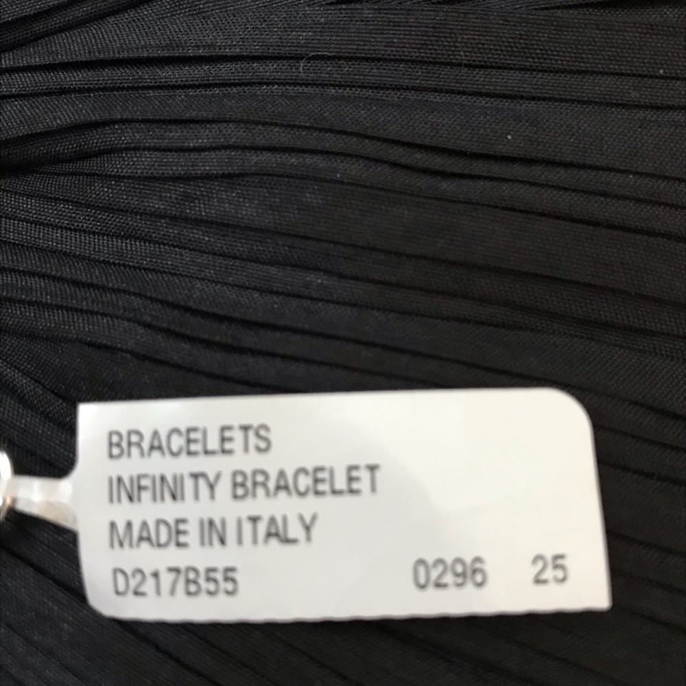 STERLING SILVER BRACELET - Picture 7 of 8